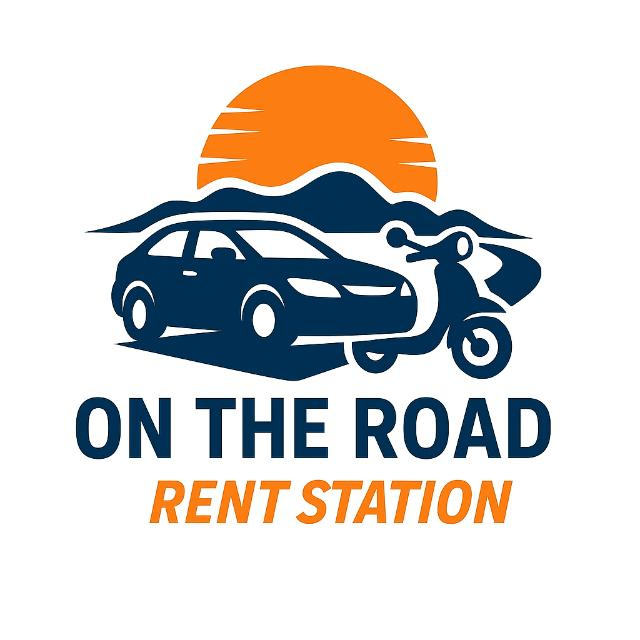 ON THE ROAD RENT STATION